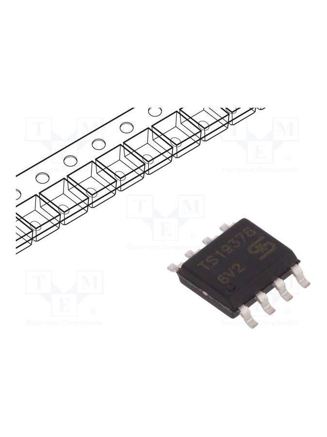 ts19378cs rlg-taiwan semiconductor