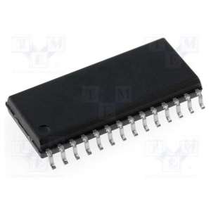 MXL1535EEWI+ Analog Devices (MAXIM INTEGRATED)