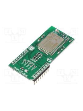 wifi6 click-mikroe