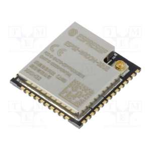 ESP32-WROOM-32UE-N4 ESPRESSIF