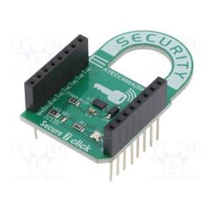 SECURE 7 CLICK MIKROE