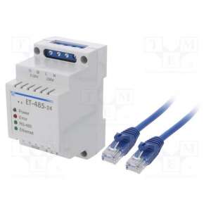 ET-485 24/230V NOVATEK ELECTRO