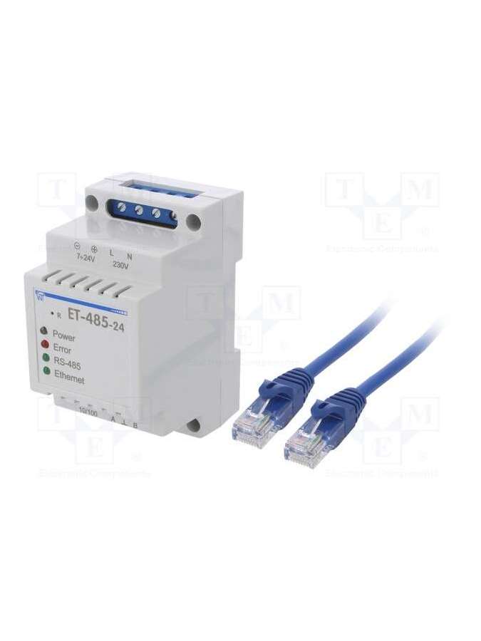 et-485 24/230v-novatek electro