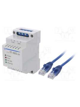 et-485 24/230v-novatek electro