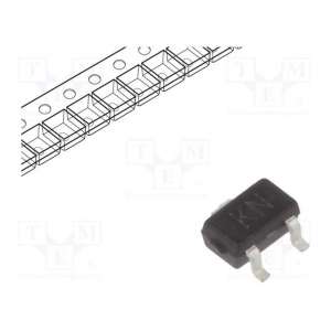 2SK3018-TP MICRO COMMERCIAL COMPONENTS