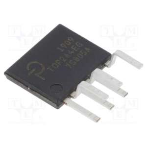 TOP264EG POWER INTEGRATIONS