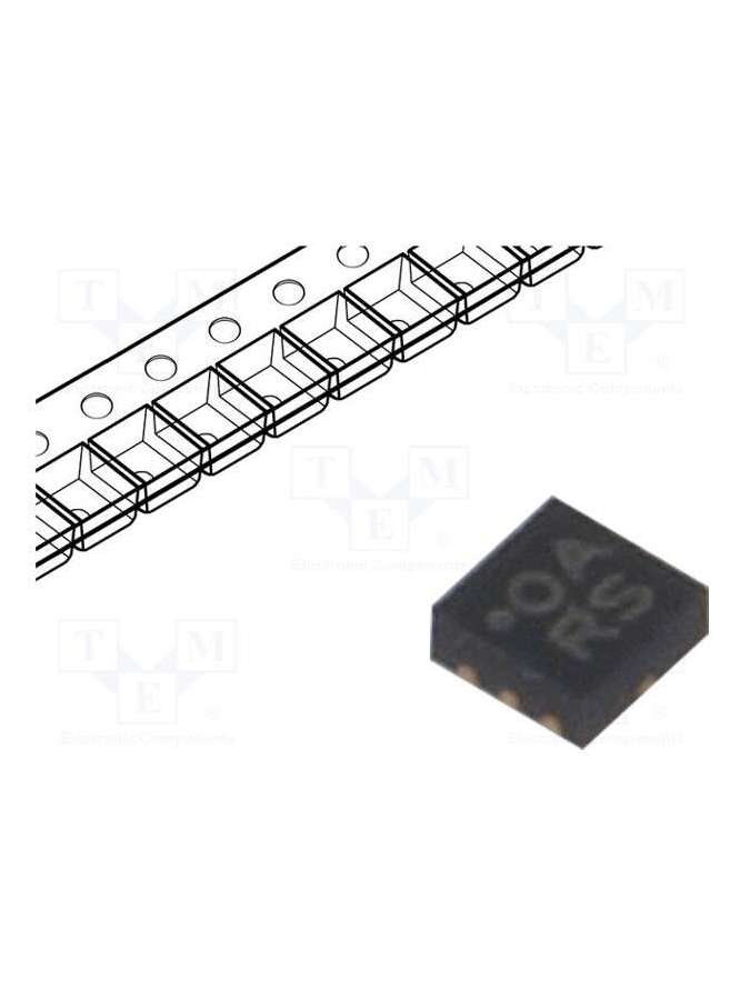 sc560aultrt-semtech