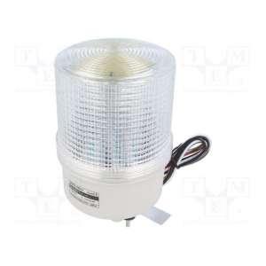 SMCL100-3-24-RAG QLIGHT