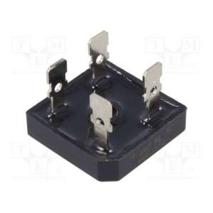 MBR1510 DC COMPONENTS