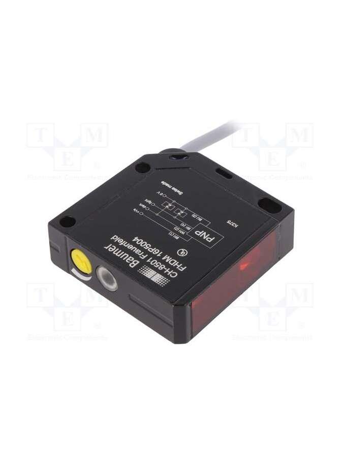 fhdm 16p5004-baumer