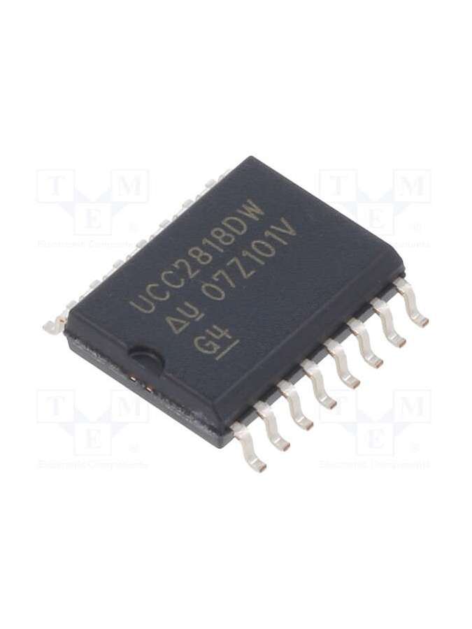 ucc2818dw-texas instruments