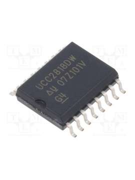 ucc2818dw-texas instruments