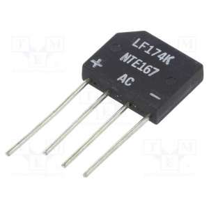 NTE167 NTE Electronics