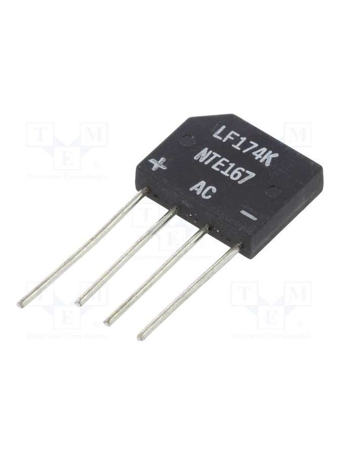 nte167-nte electronics