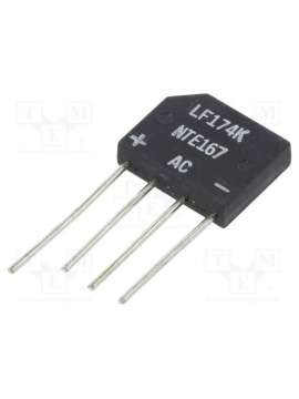 nte167-nte electronics