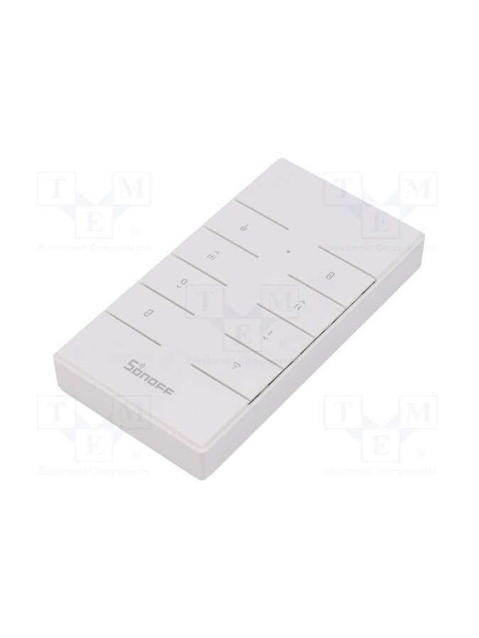 rm433(no battery)-sonoff