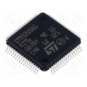 STM32U585RIT6 STMicroelectronics