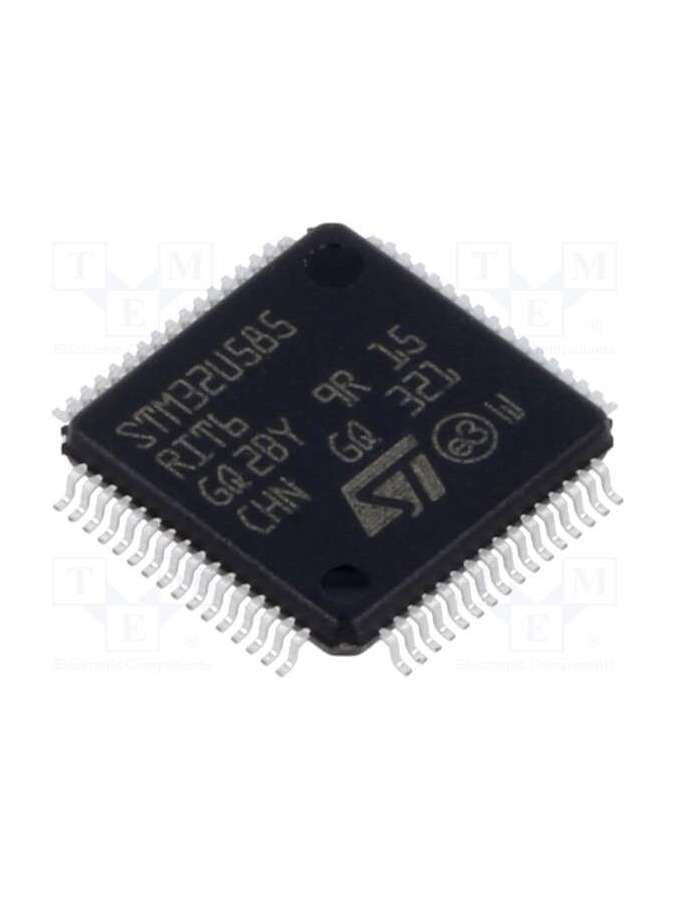 stm32u585rit6-stmicroelectronics