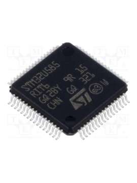 stm32u585rit6-stmicroelectronics