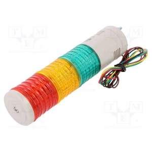 ST45ML-BZ-3-24-RAG QLIGHT