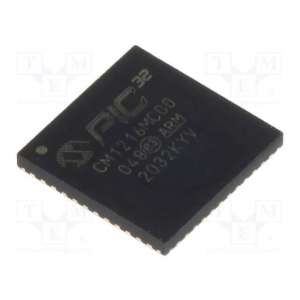 PIC32CM1216MC00048-I/U5B MICROCHIP TECHNOLOGY