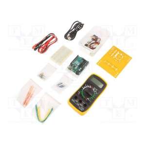 STUDENT KIT EN ARDUINO