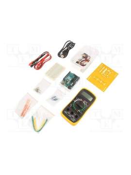 student kit en-arduino