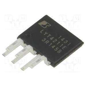 LYT4211E2 POWER INTEGRATIONS