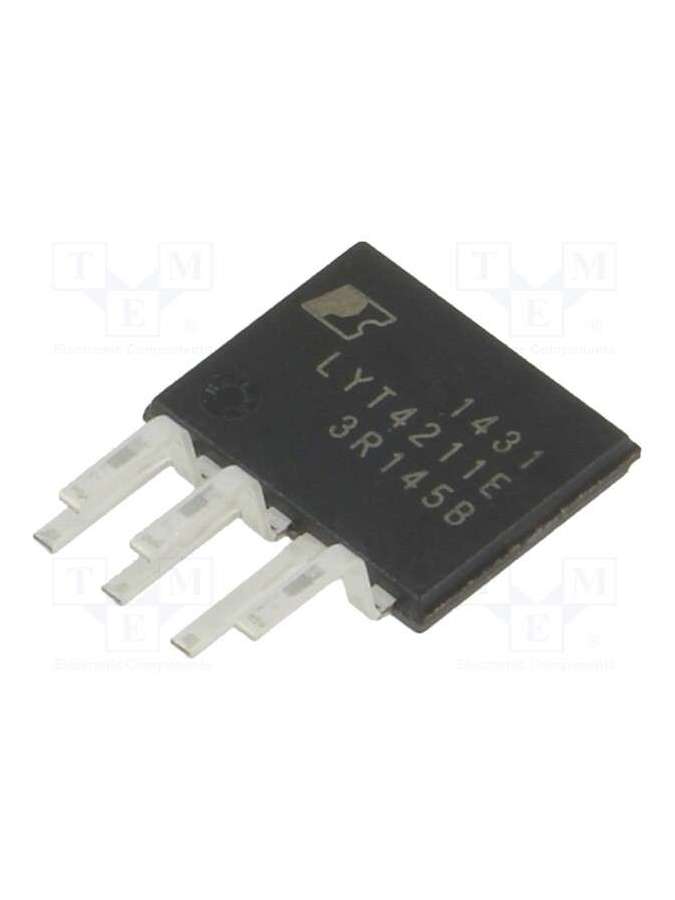 lyt4211e2-power integrations