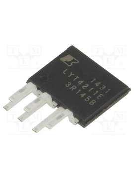 lyt4211e2-power integrations