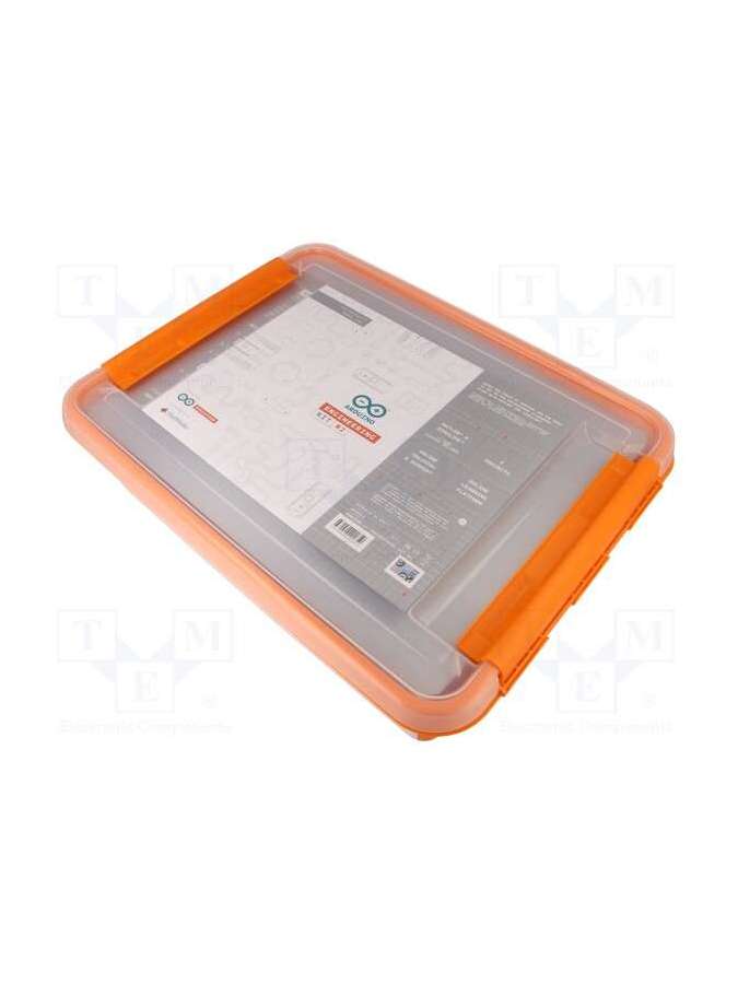 arduino engineering kit rev2-arduino