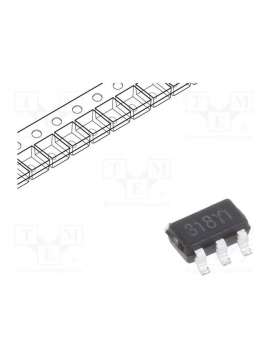 ts331cx5 rfg-taiwan semiconductor