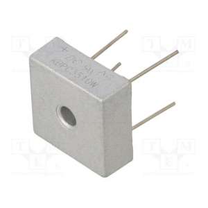 KBPC3510W DC COMPONENTS