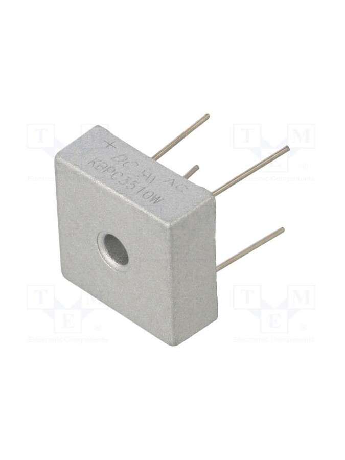 kbpc3510w-dc components