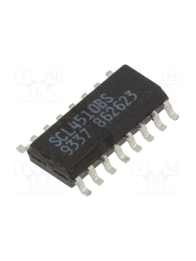 nte4510bt-nte electronics