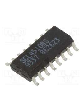 nte4510bt-nte electronics