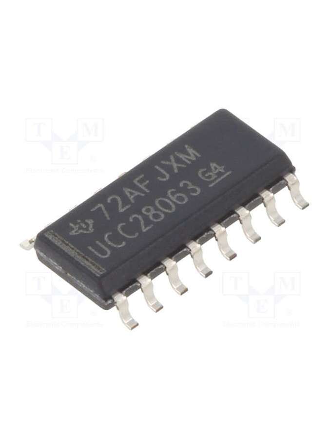 ucc28063d-texas instruments