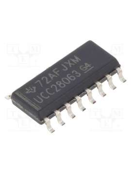 ucc28063d-texas instruments