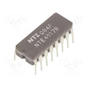 NTE4517B NTE Electronics
