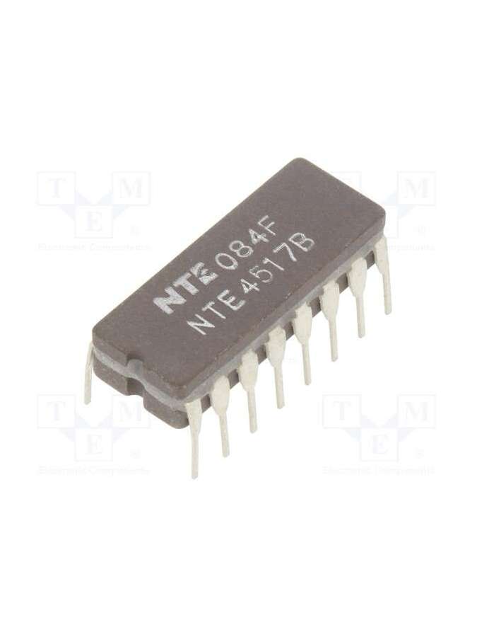 nte4517b-nte electronics