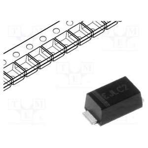 ES1JL TAIWAN SEMICONDUCTOR