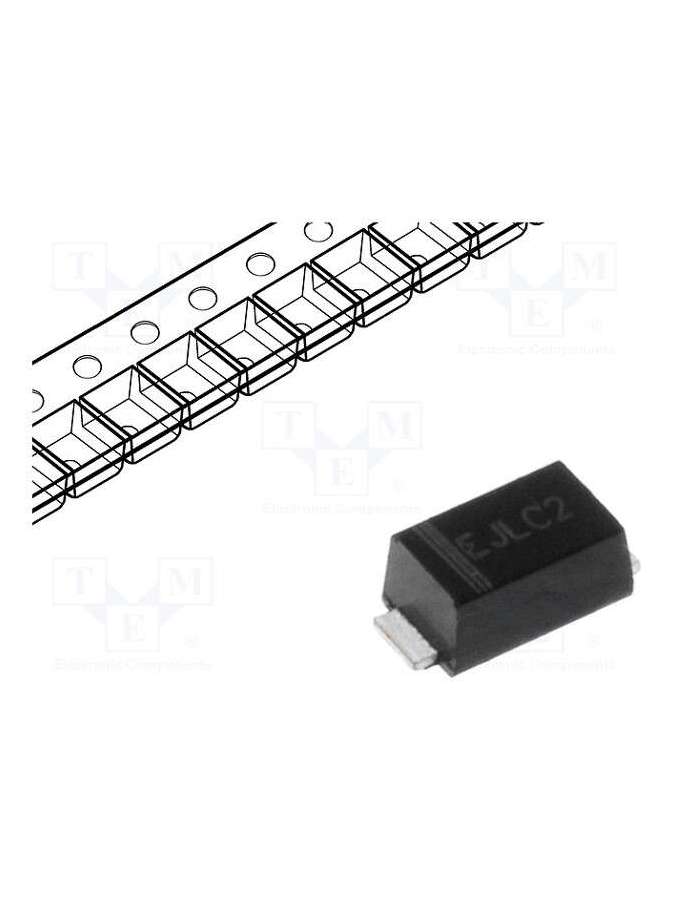 es1jl-taiwan semiconductor