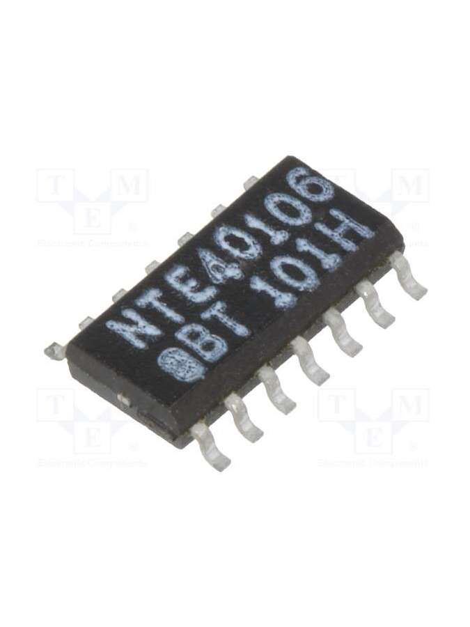 nte40106bt-nte electronics