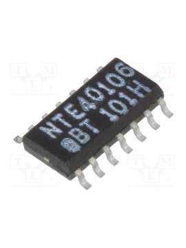 nte40106bt-nte electronics
