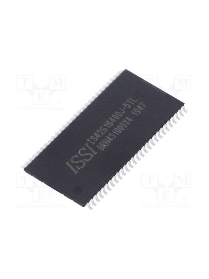 is42s16400j-5tl-issi