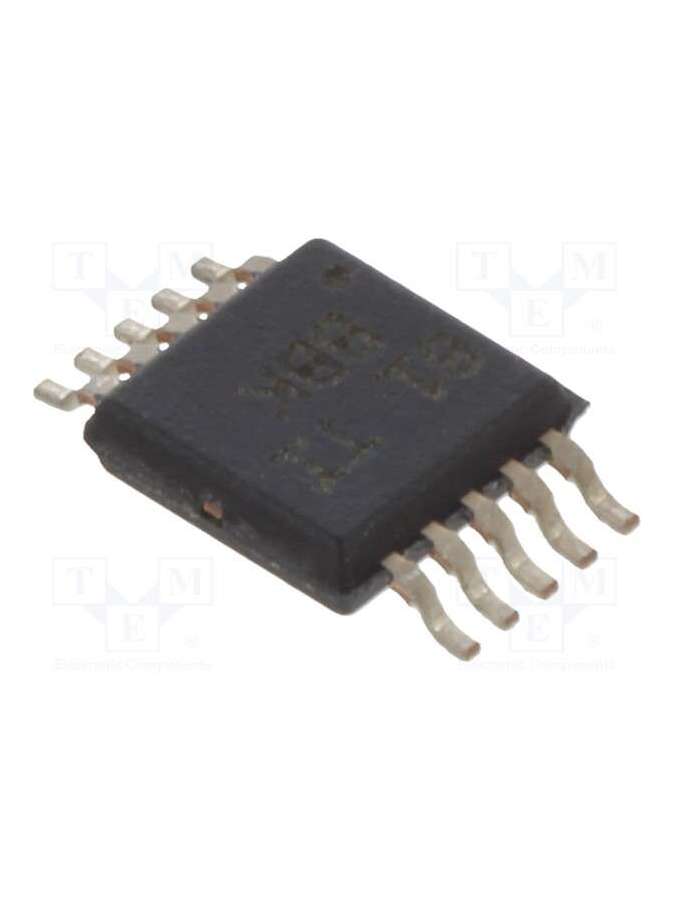 tps62020dgq-texas instruments