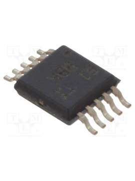 tps62020dgq-texas instruments
