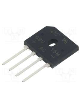 gbu15m-dc components