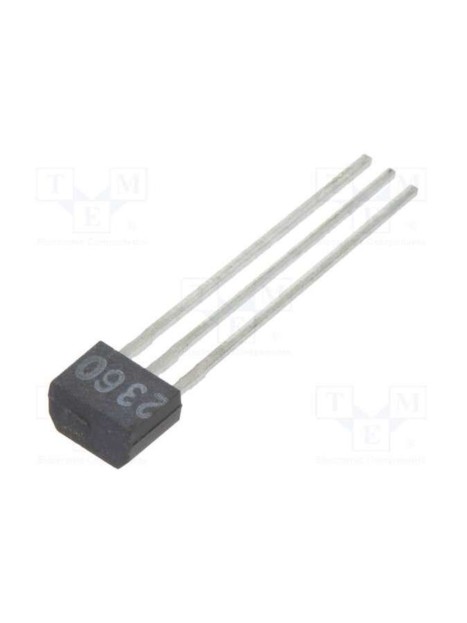 nte2360-nte electronics