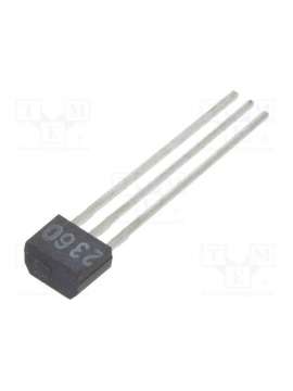 nte2360-nte electronics